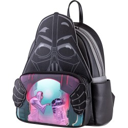 Loungefly Star Wars Darth Vader Exclusive Backpack