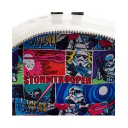 Loungefly Star Wars Stormtrooper