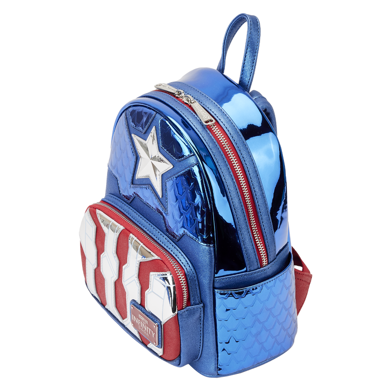 Marvel captain america bag online