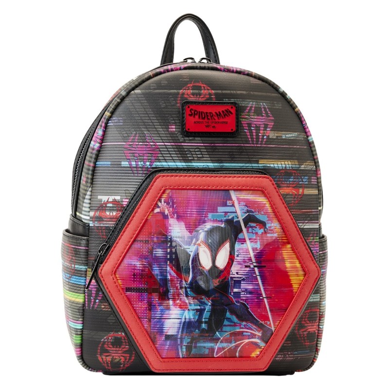 Marvel cheap spiderman backpack