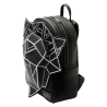 Loungefly Marvel Black Panther Wakanda Forever Crossbody