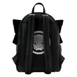 Loungefly Marvel Black Panther Wakanda Forever Crossbody