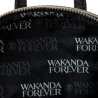 Loungefly Marvel Black Panther Wakanda Forever Crossbody