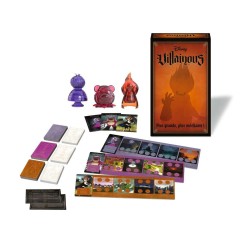 Villainous Extension 5 : Plus Grands, Plus méchants ! (Syndrome)