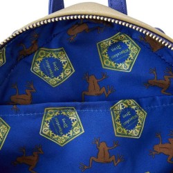 Loungefly Harry Potter Honeydukes Chocolate Frog backpack