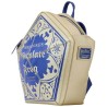 Loungefly Harry Potter Honeydukes Chocolate Frog backpack