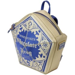 Loungefly Harry Potter Honeydukes Chocolate Frog backpack