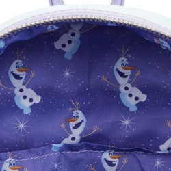 Loungefly Disney Frozen Elsa Castle