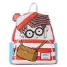 Loungefly Where is Waldo backpack