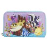 Loungefly Pixar Moments Finding Nemo Fish Tank wallet