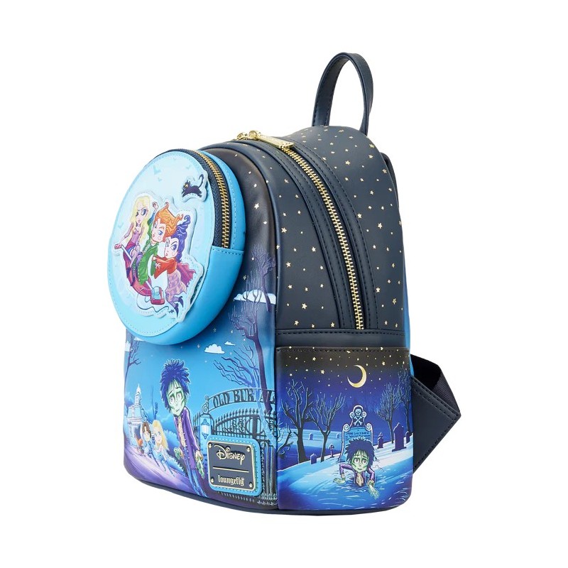 Hocus pocus outlet bag loungefly