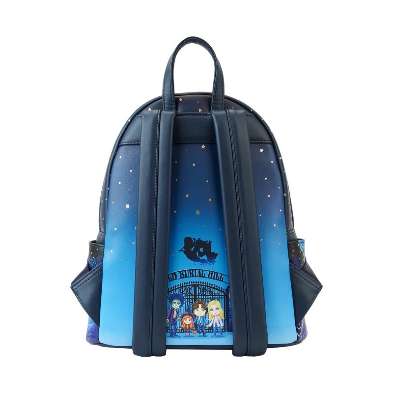 loungefly backpack hocus pocus