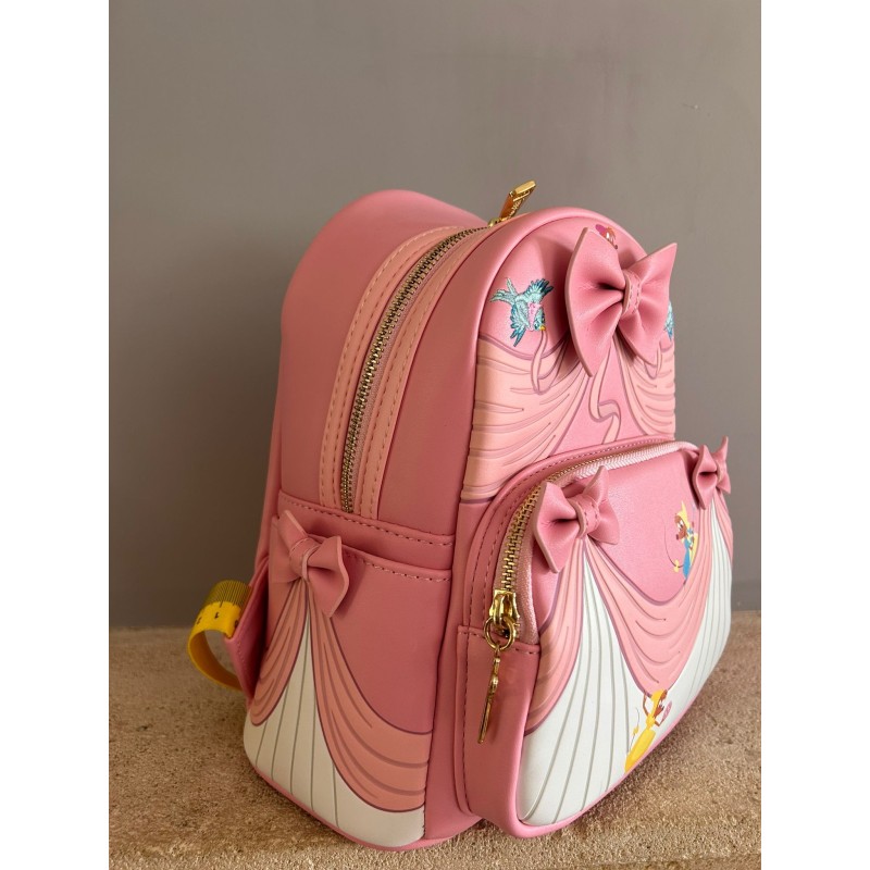 Loungefly cinderella anniversary mini good backpack