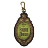 Loungefly DisneyPark Haunted Mansion Clock Crossbody