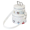 Loungefly Disney 100 Celebration Cake Crossbody