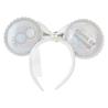 Loungefly Disney 100 Celebration Cake Ears