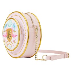 Loungefly Barbie Logo Crossbody