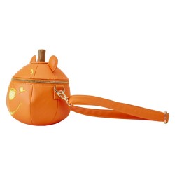 Loungefly Disney Winnie The Pooh Pumpkin Crossbody