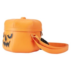 Loungefly McDonald's Happy Meal McPumpkin