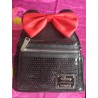 Loungefly Disney Minnie Mouse Sequin