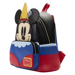 Loungefly Disney Brave Little Tailor Minnie Backpack