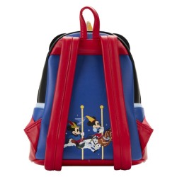 Loungefly Disney Brave Little Tailor Minnie Backpack