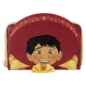 Loungefly Pixar Coco Miguel Cosplay Wallet