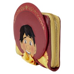 Loungefly Pixar Coco Miguel Cosplay Wallet