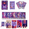 Coffret Tarot Buffy contre les vampires