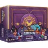 Disney's Sorcerer's Arena : Alliances Epiques Jeu de base