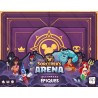 Disney's Sorcerer's Arena : Alliances Epiques Jeu de base