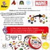 Dobble Marvel Emoji