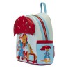 Loungefly Disney Winnie The Pooh Rainy Day Backpack