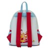 Loungefly Disney Winnie The Pooh Rainy Day Backpack