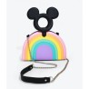 Loungefly Disney Mickey Mouse Rainbow