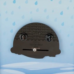 Loungefly Disney Winnie The Pooh Rainy Day Pin