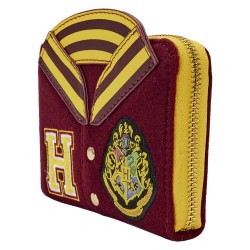 Loungefly Harry Potter Gryffondor Varsity Wallet