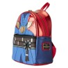 Loungefly Marvel Metallic Doctor Strange Backpack