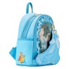 Loungefly Disney Cinderella Princess Lenticular Backpack