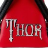 Loungefly Marvel Thor Metallic Cosplay Backpack