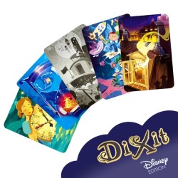 Dixit Disney