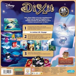 Dixit Disney