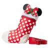 Loungefly Disney Minnie Mouse Stocking Cosplay Crossbody