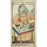 Tarot divinatoire Kaamelot