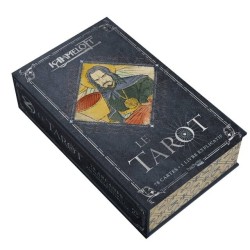 Tarot divinatoire Kaamelot