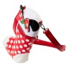 Loungefly Disney Minnie Mouse Stocking Cosplay Crossbody