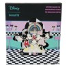 Loungefly Disney Mickey Mouse et Minnie Mouse Date Night Jukebox Pin