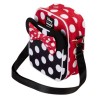 Loungefly Disney Minnie Mouse Rocks the Dots Crossbody