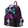 Loungefly Disney Villains Curse Your Hearts Backpack