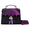 Loungefly Disney Villains Curse Your Hearts Crossbody